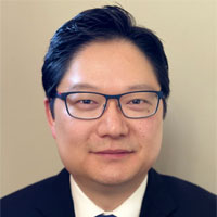 Dr. Justin Chun